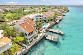 Belmar Oceanfront Apartment 1 Divers Paradise